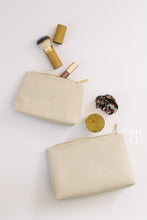 Load image into Gallery viewer, LUXE LINEN DUO SET - SAND
