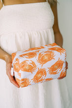Load image into Gallery viewer, ON BOARD BAG - CRABBY ORANGE

