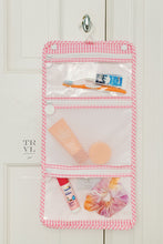 Load image into Gallery viewer, MINI ROLLUP - HANGING BAG PINK *NEW!
