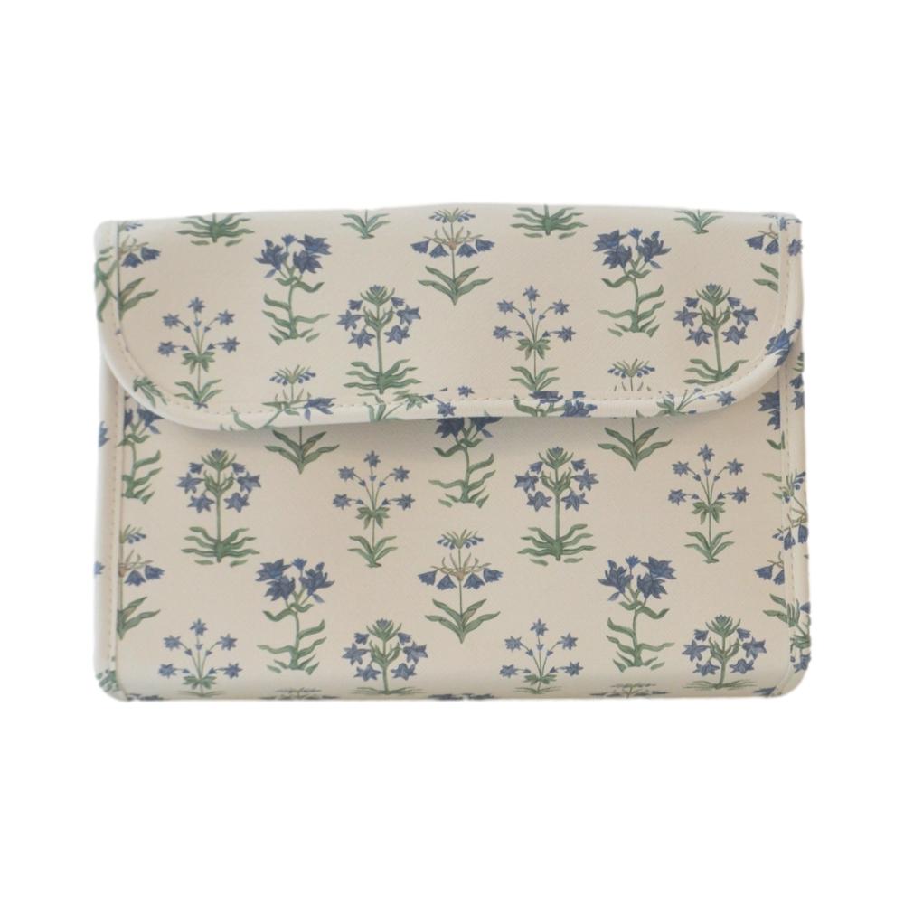 LUXE Hanging Toiletry Case  PROVENCE