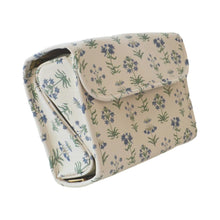 Load image into Gallery viewer, LUXE Hanging Toiletry Case  PROVENCE
