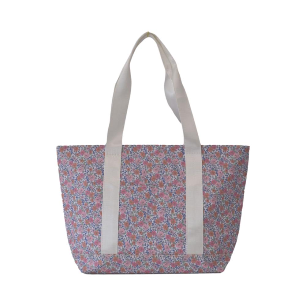 Classic Tote - Garden Floral New!