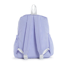 Load image into Gallery viewer, Backpacker - Backpack Gingham Lilac
