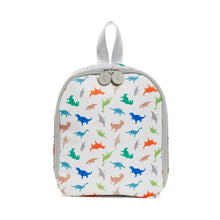 Load image into Gallery viewer, Insulated Lunch Bag - Bring It Dino-Mite
