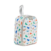 Load image into Gallery viewer, Insulated Lunch Bag - Bring It Dino-Mite
