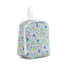 Load image into Gallery viewer, Insulated Lunch Bag - Bring It Posies Floral
