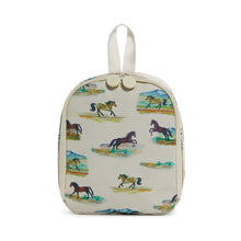 Load image into Gallery viewer, Insulated Lunch Bag - Bring It Wild Horses
