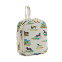 Load image into Gallery viewer, Insulated Lunch Bag - Bring It Wild Horses
