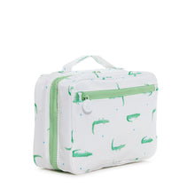 Load image into Gallery viewer, Bundle Up2 Hanging Toiletry Bag - Croc Oh Cosmetic &amp; Bags
