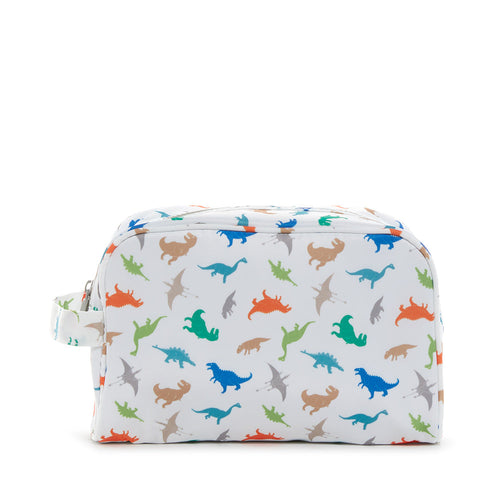 Stowaway - Toiletry Bag Dino-Mite