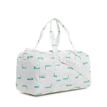 Load image into Gallery viewer, Weekender - Croc Oh Duffel Bag Bags
