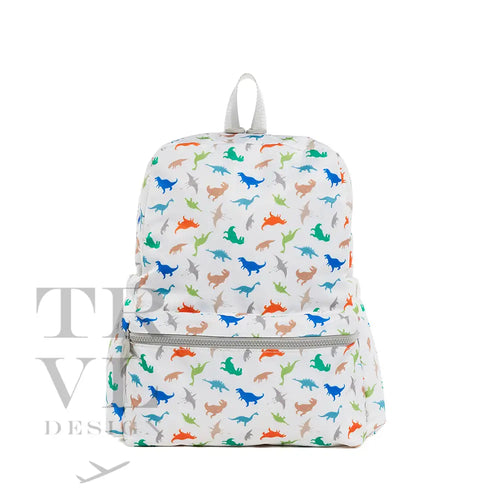 Backpack - Dino-Mite