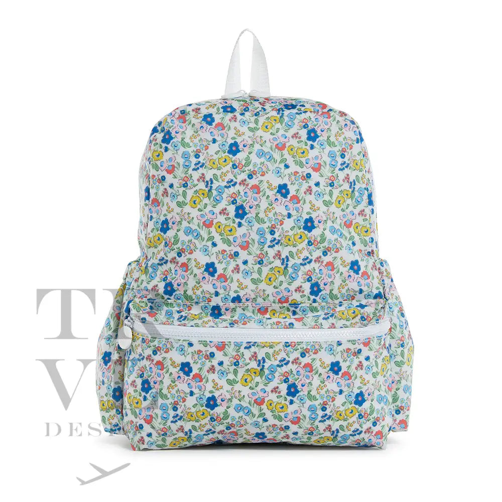 Backpack - Posies Floral Backpack