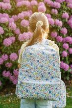 Load image into Gallery viewer, Backpacker - Posies Backpack *New! Backpack
