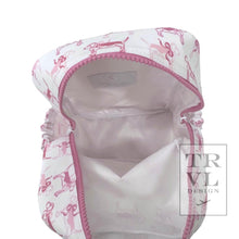 Load image into Gallery viewer, Backpacker - Backpack Puppy Love Pink *New! *Pre - Order Ship 5/15 - 25
