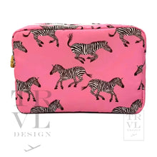 Load image into Gallery viewer, BIG GLAM - ZEBRA PINK  NEW!
