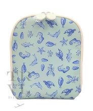 Load image into Gallery viewer, Bring It - Beach Buddy Aqua Insulated Lunch Box
