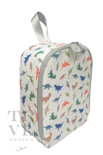 Load image into Gallery viewer, Bring It - Dino Mite! Insulated Lunch Box Dino-Mite
