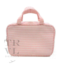 Load image into Gallery viewer, Carry On - Gingham Taffy New! 9/15 Ship
