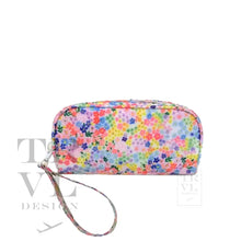 Load image into Gallery viewer, CATCH ALL WRISTLET - MEADOW FLORAL

