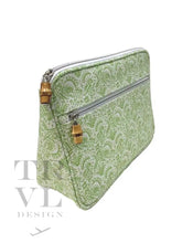 Load image into Gallery viewer, Classique Bag - Batik Leaf New!
