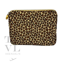 Load image into Gallery viewer, CLASSIQUE BAG - CHEETAH HEART  NEW!!!

