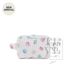 Load image into Gallery viewer, Quilted Crossbody Bag - Macaron *New!
