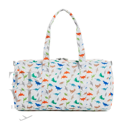 Duffel - Weekender Dino-Mite