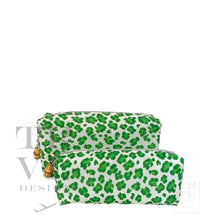 Load image into Gallery viewer, Duo - Cheetah Green *Trvl Deal

