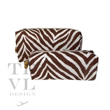 Load image into Gallery viewer, DUO - HIDE STRIPE COCO  *TRVL Deal
