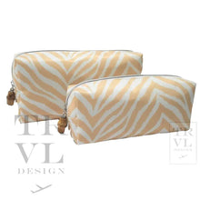 Load image into Gallery viewer, DUO - HIDE STRIPE SAND  *TRVL Deal
