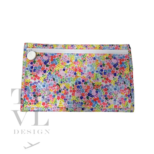 GAME CHANGER PAD - MEADOW FLORAL