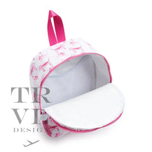 Load image into Gallery viewer, Insulated Lunch Bag - Bring It Puppy Love Pink
