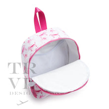 Load image into Gallery viewer, Insulated Lunch Bag - Bring It Puppy Love Pink
