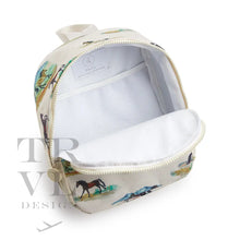 Load image into Gallery viewer, Insulated Lunch Bag - Bring It Wild Horses
