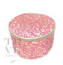 Load image into Gallery viewer, Jewel Round - Sweet Heart Pink
