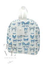 Load image into Gallery viewer, Lunch Bag - Danrie X Trvl Design Bow Collection Bring It! *New!
