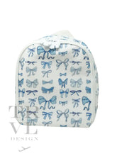 Load image into Gallery viewer, Lunch Bag - Danrie X Trvl Design Bow Collection Bring It! *New!
