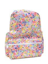 Load image into Gallery viewer, Backpack - BACKPACKER - MEADOW FLORAL Backpack *TRVL Deal
