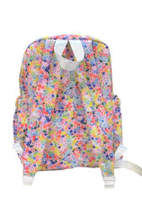 Load image into Gallery viewer, Backpack - BACKPACKER - MEADOW FLORAL Backpack *TRVL Deal
