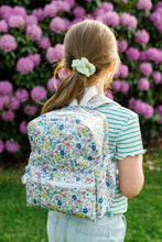 Load image into Gallery viewer, Mini Backer - Posies Backpack *New! Backpack
