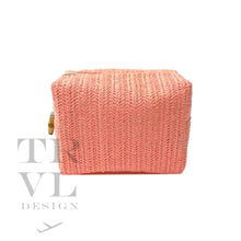 Load image into Gallery viewer, MINI ON BOARD - STRAW SHELL PINK
