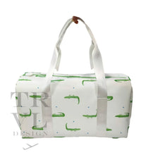 Load image into Gallery viewer, Mini Packer - Croc Oh Duffel

