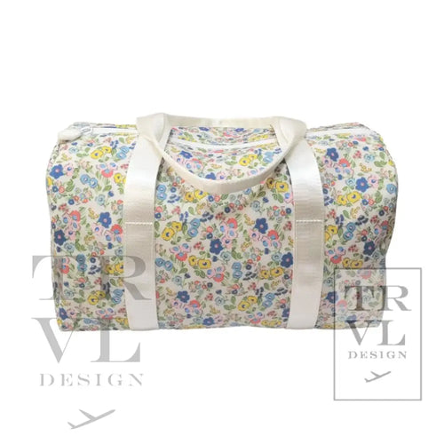 MINI PACKER - POSIES Mini Duffle