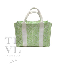Load image into Gallery viewer, MINI TOTE BATIK LEAF - NEW!
