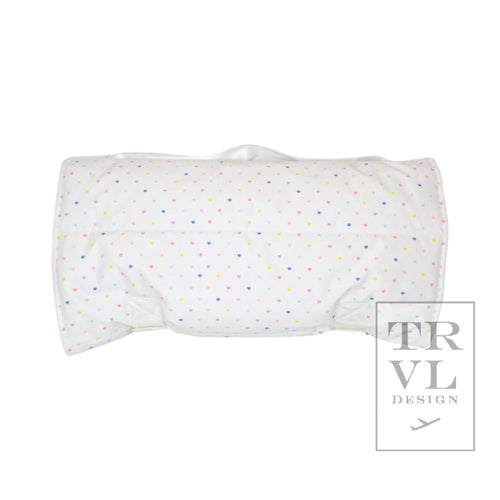 Nap Mat - Rest Up! Love Heart *New! *Pre-Order 6/05 Ship