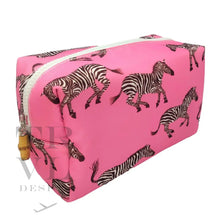 Load image into Gallery viewer, On Board Bag - Zebra Pink New!! Zebra Pink
