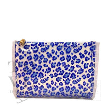 Load image into Gallery viewer, Roadtripper - Cheetah Blue-Clear
