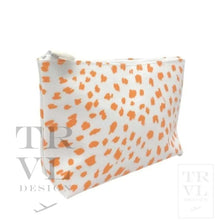 Load image into Gallery viewer, Spot On! Clutch Bag - Melon
