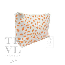 Load image into Gallery viewer, SPOT ON! CLUTCH BAG - MELON   New!
